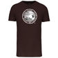 T-Shirt Algodão Biológico Selo Nazaré