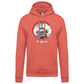 Sweatshirt Kariban com Capuz Traineira Peniche