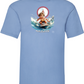 T-shirt Baby Surfer