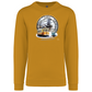 Sweatshirt Kariban sem Capuz Amazing City Porto