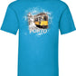 T-shirt Carreira 28 Porto