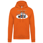 Sweatshirt Kariban com Capuz All Roads Lead to Nazaré