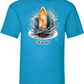 T-shirt Prancha Cascais
