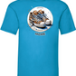 T-shirt Exclusive Nazaré