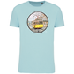 T-Shirt Algodão Biológico Calçada do Combro