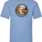 T-shirt Extreme Lisboa