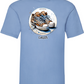 T-shirt Exclusive Lagos