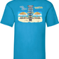 T-shirt Pégadas Tavira