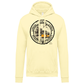 Sweatshirt Kariban com Capuz Selo 1