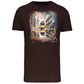 T-Shirt Algodão Biológico Espelho Lisboa