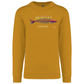 Sweatshirt Kariban sem Capuz Espinha Porto