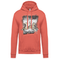 Sweatshirt Kariban com Capuz Neptuno