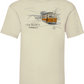 T-shirt Carmo