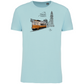 T-Shirt Algodão Biológico Clérigos