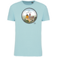 T-Shirt Algodão Biológico Extreme Sintra