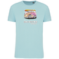 T-Shirt Algodão Biológico Gorduxinha Ericeira