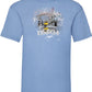 T-shirt Carreira 22 Lisboa