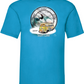 T-shirt Surf Life Olhão