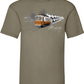 T-shirt Pipas