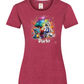T-shirt Senhora 10 Porto