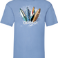 T-shirt Surfboards Olhão
