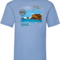 T-shirt Pedra do Guilhim