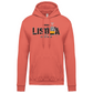 Sweatshirt Kariban com Capuz Original Lisboa