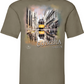 T-shirt Espelho Coimbra