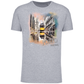T-Shirt Algodão Biológico Espelho LP
