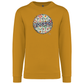 Sweatshirt Kariban sem Capuz Pin Porto
