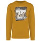 Sweatshirt Kariban sem Capuz Neptuno