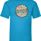 T-shirt Pin Tavira
