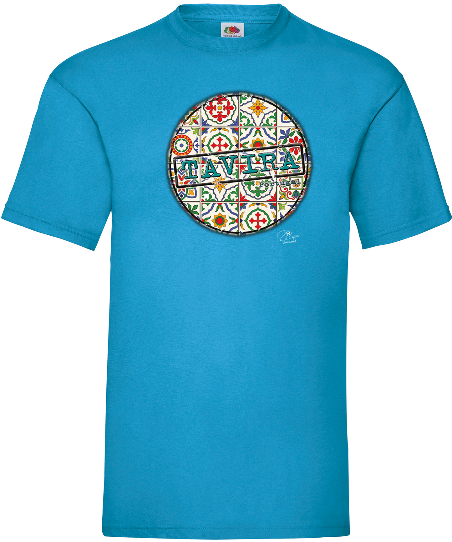 T-shirt Pin Tavira
