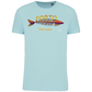 T-Shirt Algodão Biológico Espinha Porto