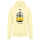 Sweatshirt Kariban com Capuz Grandalhão Porto