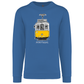 Sweatshirt Kariban sem Capuz Grandalhão Coimbra