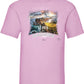 T-shirt Ponta de São Lourenço