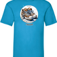 T-shirt Exclusive Cascais