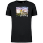 T-Shirt Algodão Biológico Palácio