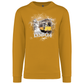 Sweatshirt Kariban sem Capuz Carreira 28