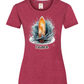 T-shirt Senhora Prancha Tavira