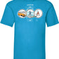T-shirt El Niño