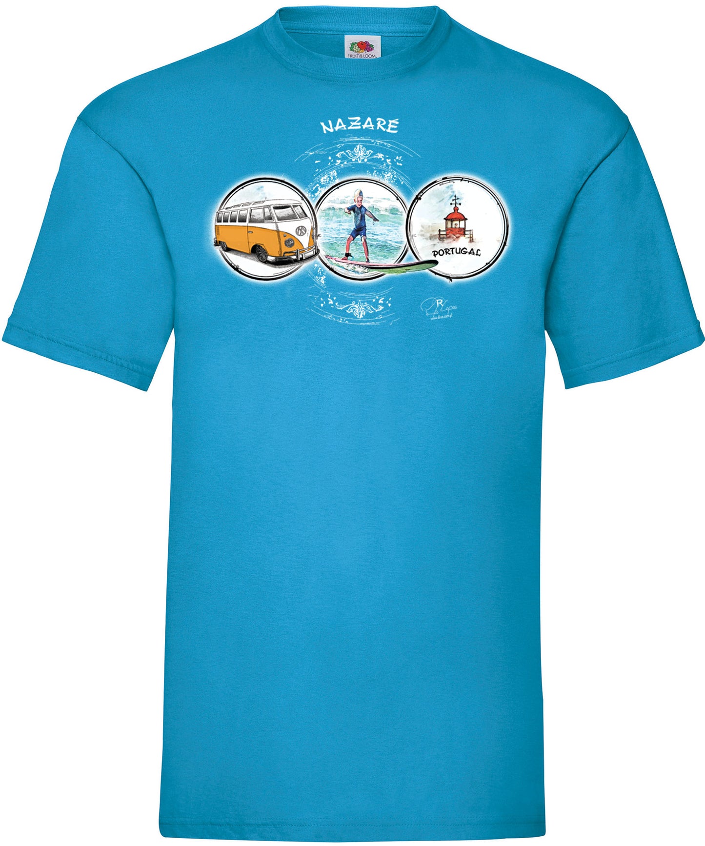 T-shirt El Niño
