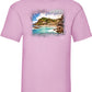 T-shirt Ponta do Sol