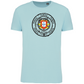 T-Shirt Algodão Biológico Selo Escudo Porto