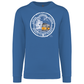 Sweatshirt Kariban sem Capuz Selo 1