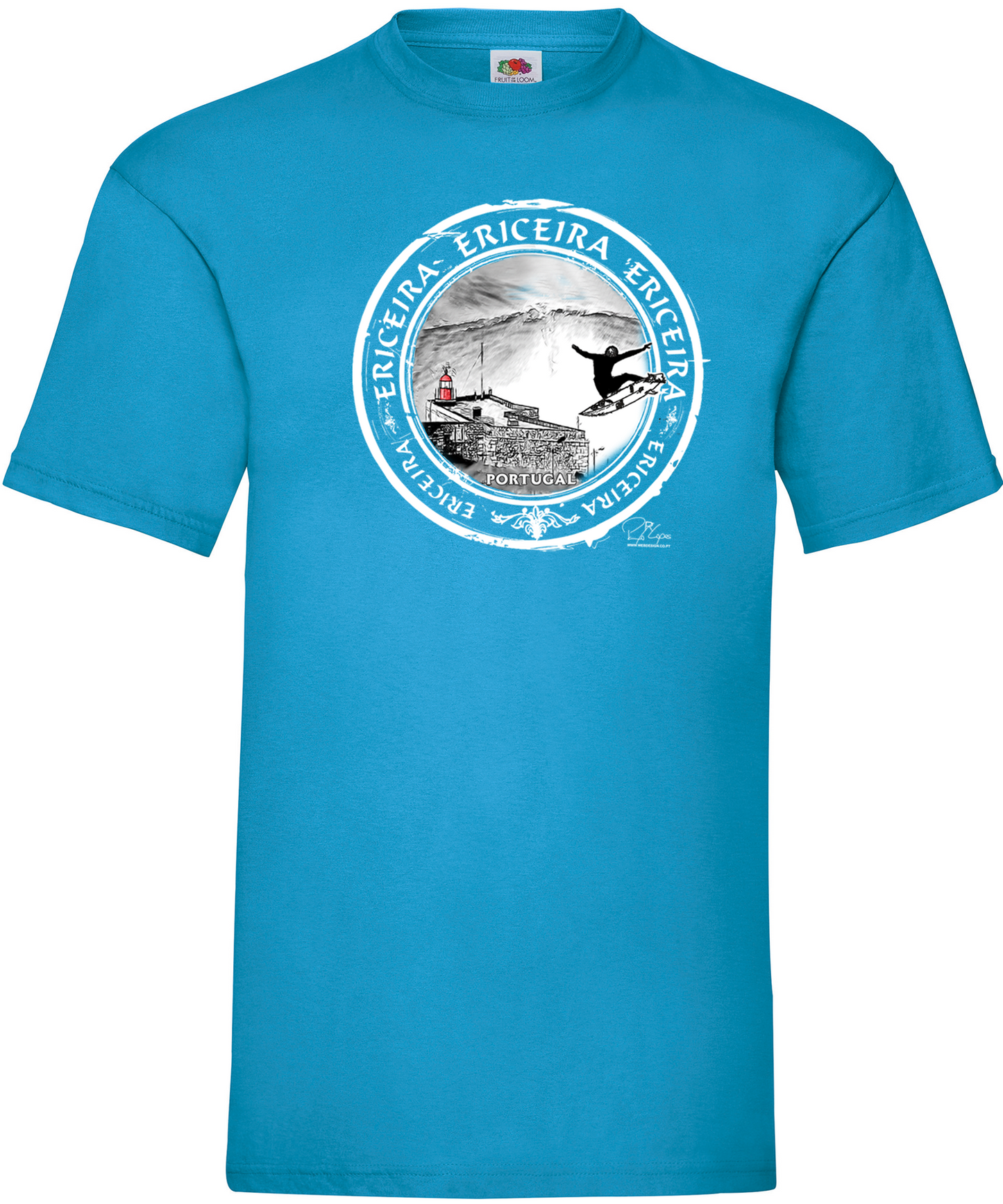 T-shirt Selo Ericeira