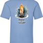 T-shirt Prancha Póvoa de Varzim