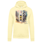 Sweatshirt Kariban com Capuz Espelho LP