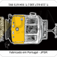 Magnético Grandalhão Lisboa